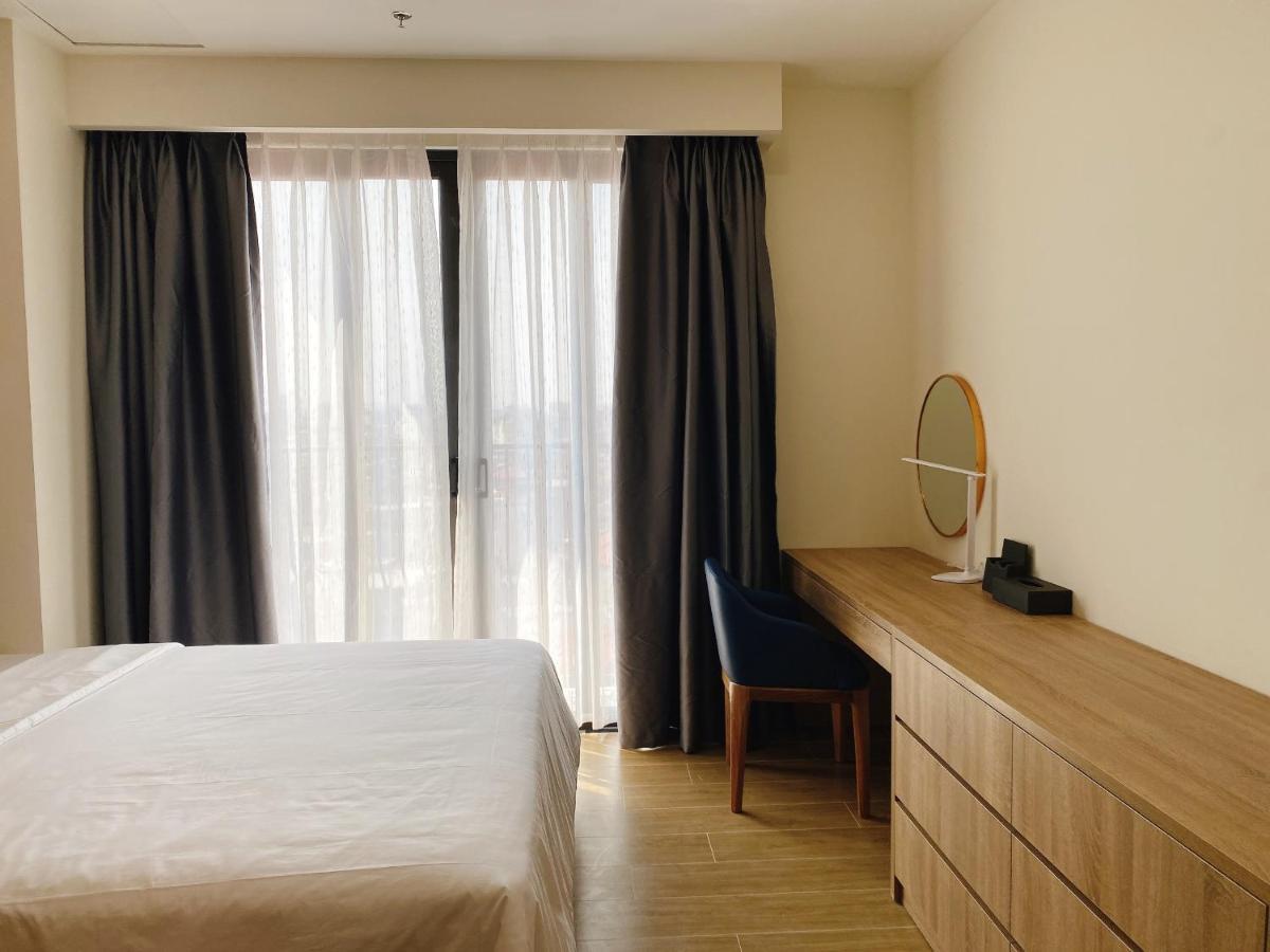 Ph Hotel & Apartment 海防 外观 照片