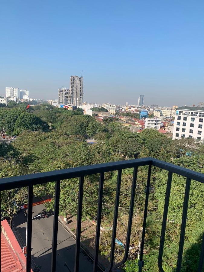 Ph Hotel & Apartment 海防 外观 照片